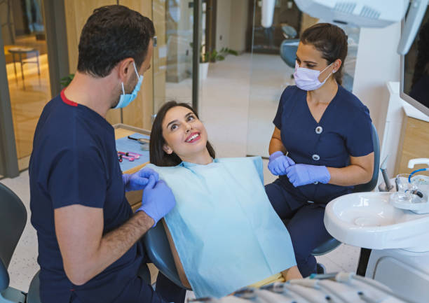 Dental X-Rays and Imaging in Descanso, CA